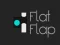Игра Flat Flap онлайн