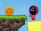 Игра Squid Gamer Collect Candy 2D онлайн