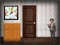 Игра Amgel Easy Room Escape 84 онлайн