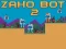 Игра Zaho Bot 2 онлайн