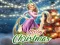Игра Rapunzel | Tangled Christmas Sweater Design онлайн