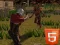 Игра Zombie Apocalypse Zombie Z HTML5 онлайн