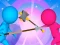 Игра StickMan Defense онлайн