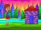 Игра Rescue The Cute Girl 2 онлайн