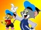 Игра Tom Jerry Dress Up онлайн