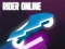 Игра Rider онлайн
