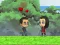 Игра Angelos Adventure: Searching for Elizabeth 3 онлайн