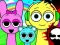 Игра Sprunki X Granny Incredibox онлайн