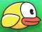 Игра Flappy bird html5 онлайн