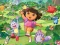 Игра Dora memory cards онлайн