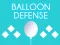 Игра Balloon Defense онлайн