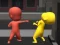 Игра Stickman Fights онлайн