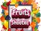 Игра Fruits Shooter онлайн