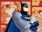 Игра Batman Jigsaw онлайн