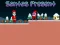 Игра Santas Present онлайн