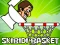 Игра Skibidi Basketball онлайн