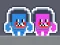 Игра Hug and Kis Station Escape онлайн