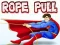Игра Rope-Pull Tug War онлайн