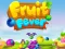 Игра Fruit Fever онлайн