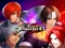 Игра The King of Fighters 21 онлайн
