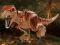 Игра Dinosaur Age Jigsaw онлайн