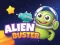 Игра Alien Buster онлайн