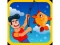 Игра Tiny Fishing Frenzy онлайн