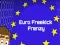 Игра Euro Freekick Frenzy онлайн