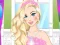 Игра Barbie Birthday Dressup онлайн
