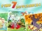 Игра Find 7 Differences онлайн