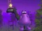 Игра Grimace Only Up! онлайн