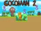 Игра Cocoman 2 онлайн