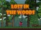 Игра Lost in the Woods онлайн