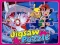 Игра Pokemon Jigsaw Rush онлайн