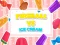 Игра Fireball Vs Ice Cream онлайн