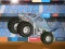 Игра Monster Truck Race Arena онлайн