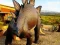 Игра Stegosaurus Dinosaur Jigsaw онлайн