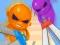 Игра Super scissors онлайн
