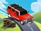 Игра Truck Cross Country онлайн