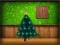 Игра Amgel New Year Room Escape 4 онлайн
