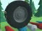 Игра Wheel Smash 3D онлайн
