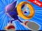 Игра Sonic Hero онлайн
