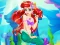 Игра Mermaid Jump онлайн