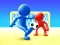 Игра Stickman Soccer онлайн