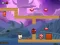 Игра Pig Bros Adventure онлайн