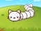 Игра Cute Snake io онлайн