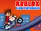 Игра Roblox Climb Motorbike онлайн