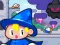 Игра Drop Wizard Tower онлайн