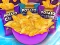 Игра Potato Chips Simulator онлайн
