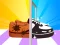 Игра Shoes Evolution 3D онлайн